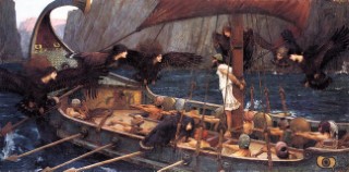 John William Waterhouse_1891_Odysseus and the Sirens.jpg